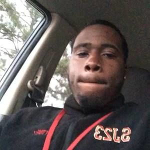 Meet your Posher, Keith